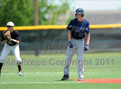 Thumbnail 2 in Bryan @ Mesquite (5A Region 2 bidistrict) photogallery.