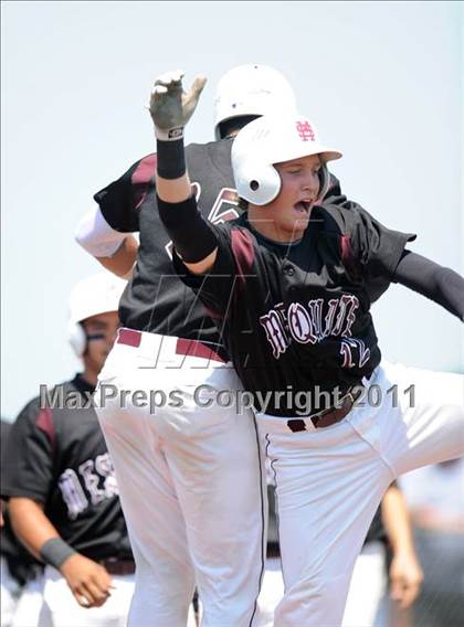 Thumbnail 2 in Bryan @ Mesquite (5A Region 2 bidistrict) photogallery.