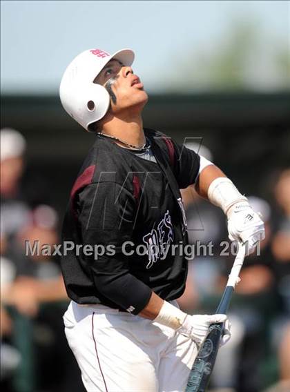Thumbnail 3 in Bryan @ Mesquite (5A Region 2 bidistrict) photogallery.