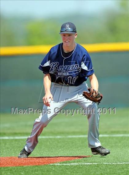 Thumbnail 2 in Bryan @ Mesquite (5A Region 2 bidistrict) photogallery.