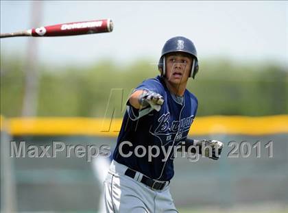 Thumbnail 2 in Bryan @ Mesquite (5A Region 2 bidistrict) photogallery.