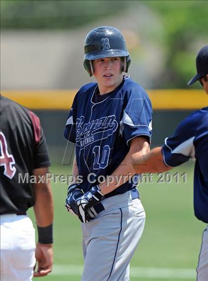 Thumbnail 3 in Bryan @ Mesquite (5A Region 2 bidistrict) photogallery.