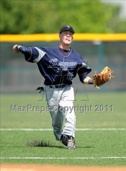 Thumbnail 1 in Bryan @ Mesquite (5A Region 2 bidistrict) photogallery.