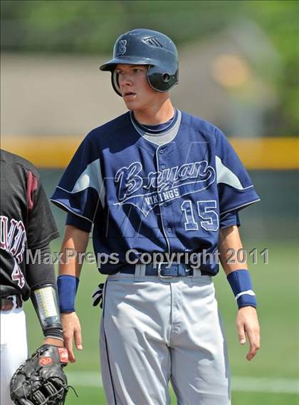 Thumbnail 3 in Bryan @ Mesquite (5A Region 2 bidistrict) photogallery.