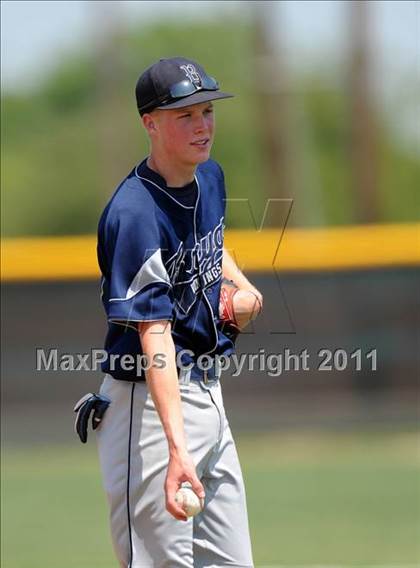 Thumbnail 1 in Bryan @ Mesquite (5A Region 2 bidistrict) photogallery.