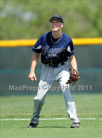 Thumbnail 2 in Bryan @ Mesquite (5A Region 2 bidistrict) photogallery.
