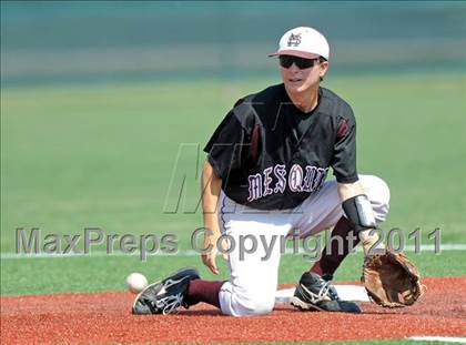 Thumbnail 2 in Bryan @ Mesquite (5A Region 2 bidistrict) photogallery.