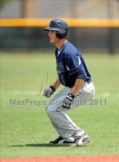 Thumbnail 3 in Bryan @ Mesquite (5A Region 2 bidistrict) photogallery.