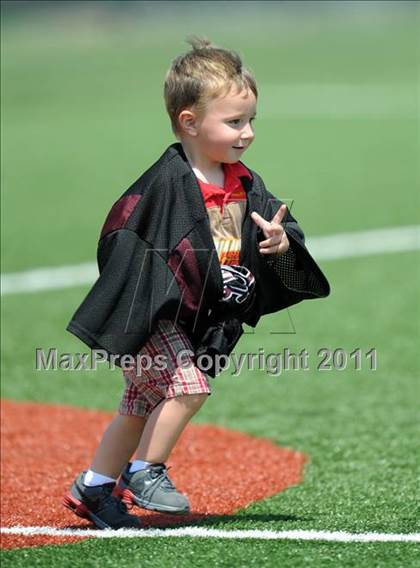 Thumbnail 3 in Bryan @ Mesquite (5A Region 2 bidistrict) photogallery.