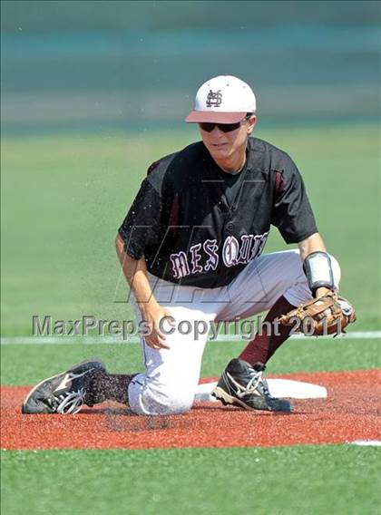 Thumbnail 3 in Bryan @ Mesquite (5A Region 2 bidistrict) photogallery.