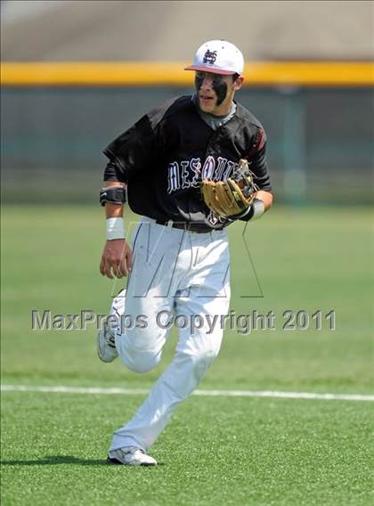 Thumbnail 2 in Bryan @ Mesquite (5A Region 2 bidistrict) photogallery.