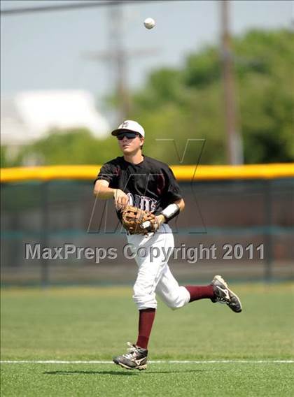 Thumbnail 2 in Bryan @ Mesquite (5A Region 2 bidistrict) photogallery.