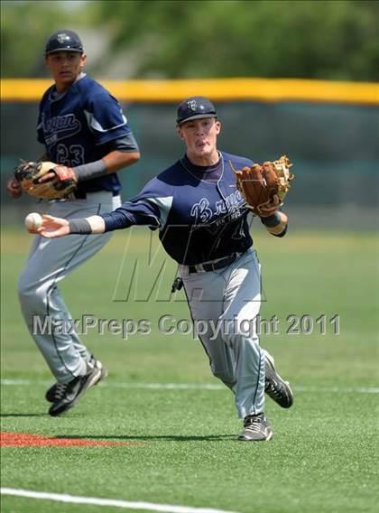 Thumbnail 3 in Bryan @ Mesquite (5A Region 2 bidistrict) photogallery.