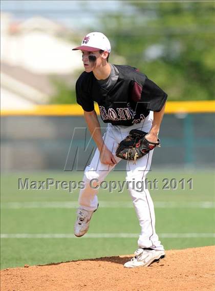 Thumbnail 3 in Bryan @ Mesquite (5A Region 2 bidistrict) photogallery.
