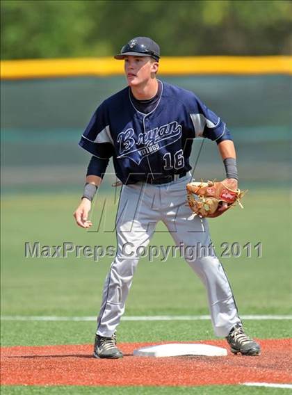 Thumbnail 3 in Bryan @ Mesquite (5A Region 2 bidistrict) photogallery.