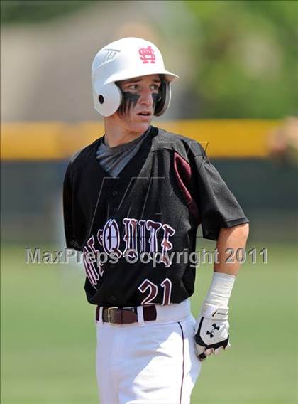 Thumbnail 1 in Bryan @ Mesquite (5A Region 2 bidistrict) photogallery.