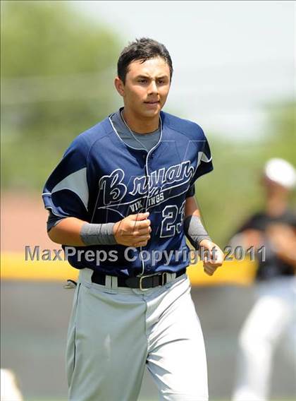 Thumbnail 2 in Bryan @ Mesquite (5A Region 2 bidistrict) photogallery.