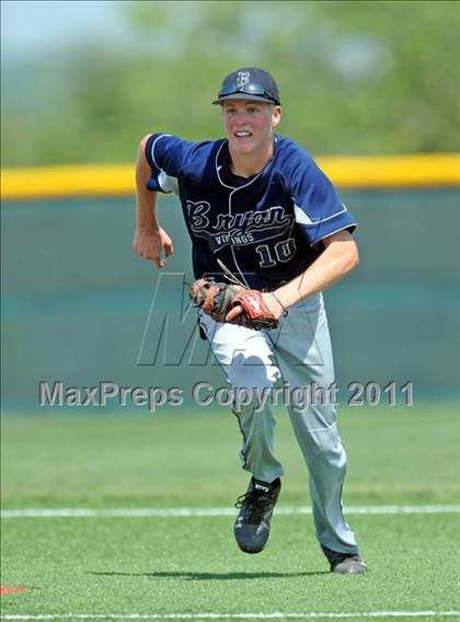Thumbnail 2 in Bryan @ Mesquite (5A Region 2 bidistrict) photogallery.