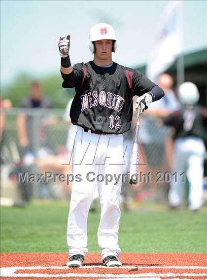 Thumbnail 1 in Bryan @ Mesquite (5A Region 2 bidistrict) photogallery.