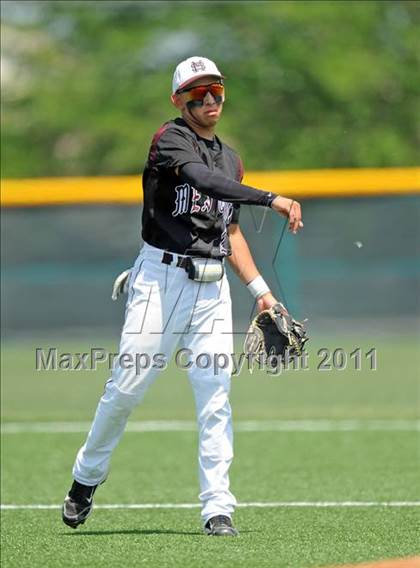 Thumbnail 1 in Bryan @ Mesquite (5A Region 2 bidistrict) photogallery.