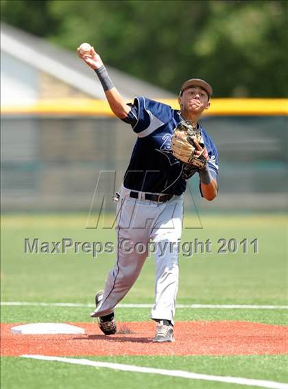 Thumbnail 1 in Bryan @ Mesquite (5A Region 2 bidistrict) photogallery.