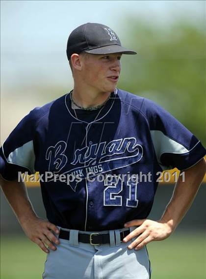 Thumbnail 1 in Bryan @ Mesquite (5A Region 2 bidistrict) photogallery.