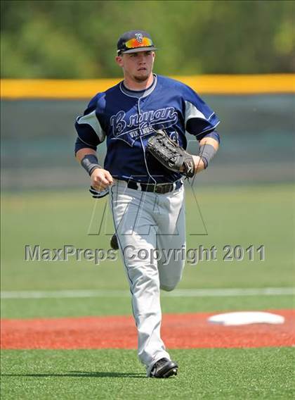 Thumbnail 2 in Bryan @ Mesquite (5A Region 2 bidistrict) photogallery.