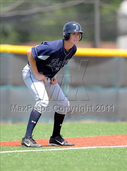 Thumbnail 2 in Bryan @ Mesquite (5A Region 2 bidistrict) photogallery.