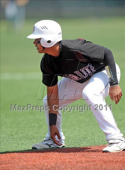 Thumbnail 2 in Bryan @ Mesquite (5A Region 2 bidistrict) photogallery.