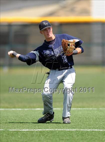 Thumbnail 3 in Bryan @ Mesquite (5A Region 2 bidistrict) photogallery.