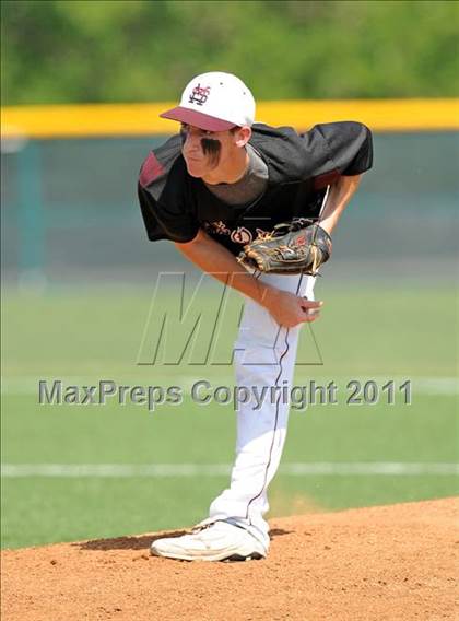 Thumbnail 2 in Bryan @ Mesquite (5A Region 2 bidistrict) photogallery.