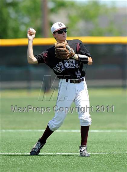 Thumbnail 2 in Bryan @ Mesquite (5A Region 2 bidistrict) photogallery.