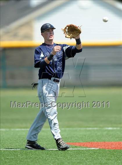 Thumbnail 1 in Bryan @ Mesquite (5A Region 2 bidistrict) photogallery.