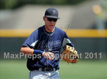 Thumbnail 1 in Bryan @ Mesquite (5A Region 2 bidistrict) photogallery.