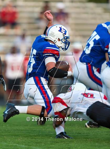 Thumbnail 3 in Wooddale vs Bartlett photogallery.