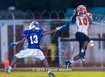 Thumbnail 2 in Wooddale vs Bartlett photogallery.