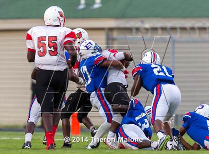 Thumbnail 3 in Wooddale vs Bartlett photogallery.