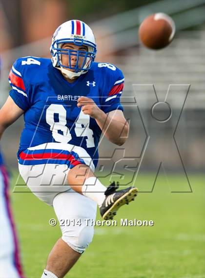 Thumbnail 2 in Wooddale vs Bartlett photogallery.