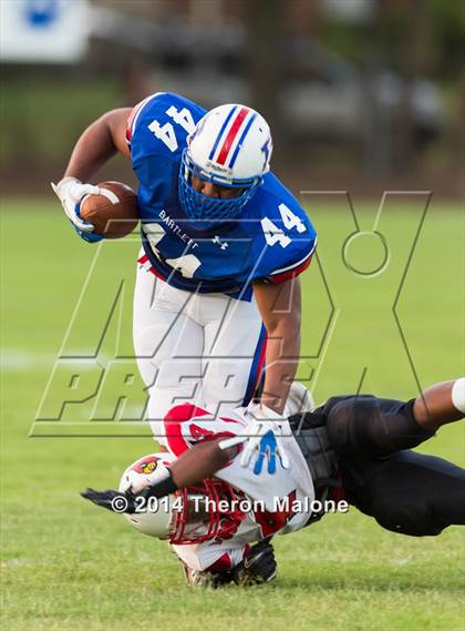 Thumbnail 2 in Wooddale vs Bartlett photogallery.