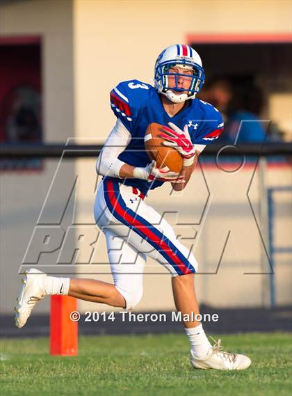 Thumbnail 3 in Wooddale vs Bartlett photogallery.