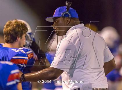 Thumbnail 3 in Wooddale vs Bartlett photogallery.