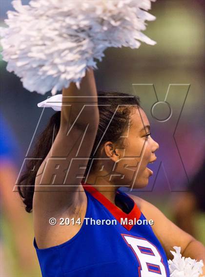 Thumbnail 2 in Wooddale vs Bartlett photogallery.