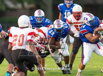 Thumbnail 1 in Wooddale vs Bartlett photogallery.