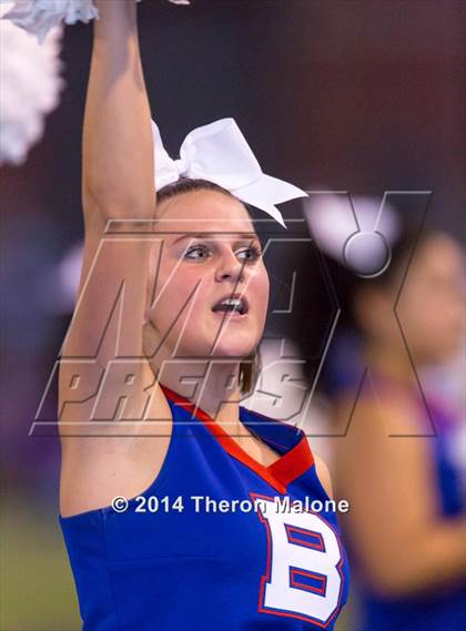 Thumbnail 3 in Wooddale vs Bartlett photogallery.