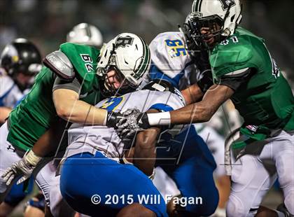 Thumbnail 1 in Etowah @ Roswell photogallery.