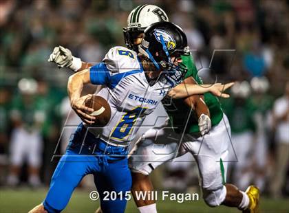 Thumbnail 1 in Etowah @ Roswell photogallery.