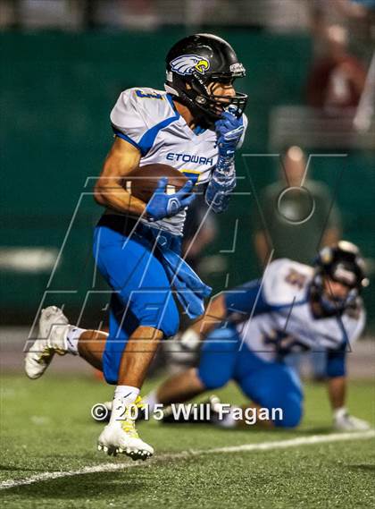 Thumbnail 1 in Etowah @ Roswell photogallery.