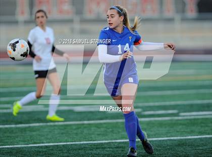 Thumbnail 2 in Foothill vs. James Logan (CIF NCS D1 Playoffs) photogallery.