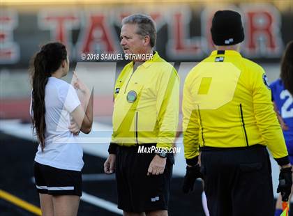Thumbnail 3 in Foothill vs. James Logan (CIF NCS D1 Playoffs) photogallery.