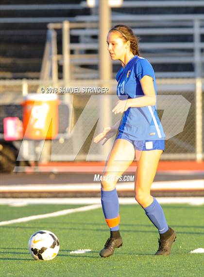 Thumbnail 2 in Foothill vs. James Logan (CIF NCS D1 Playoffs) photogallery.